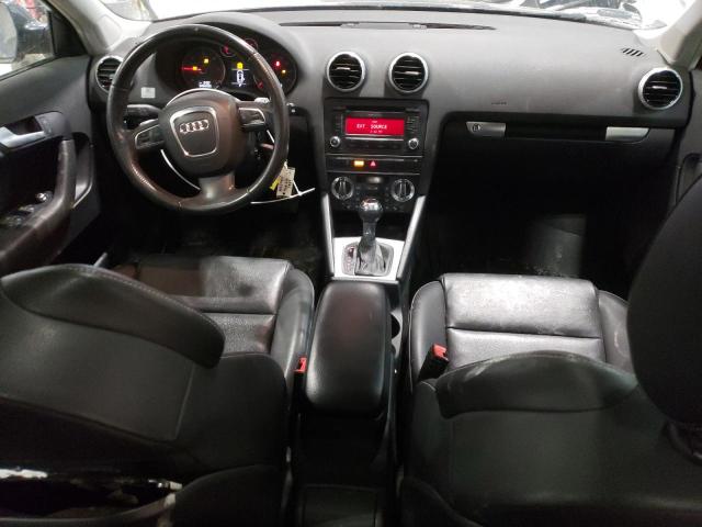 Photo 8 from auction – 2011 AUDI A3 PREMIUM with VIN WAUKJAFM5BA031566