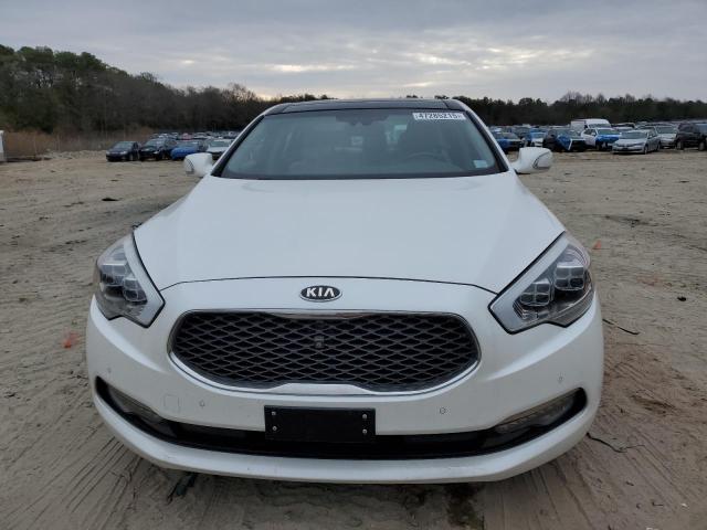 صورة رقم 5 من المزاد - 2015 KIA K900 مع VIN KNALW4D44F6022215