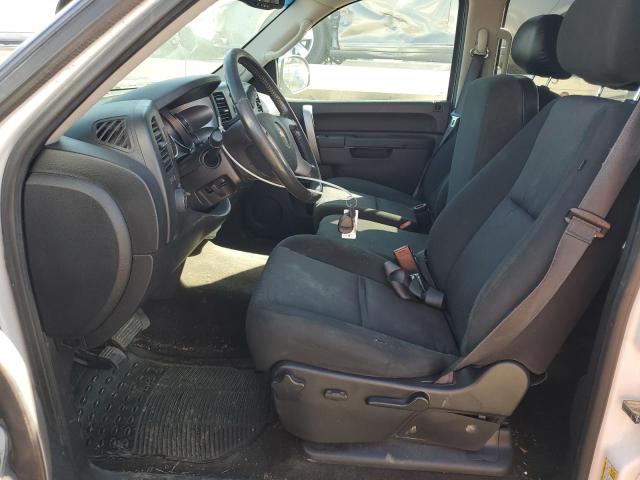 Photo 7 from auction – 2013 CHEVROLET SILVERADO with VIN 3GCPCSE01DG253193
