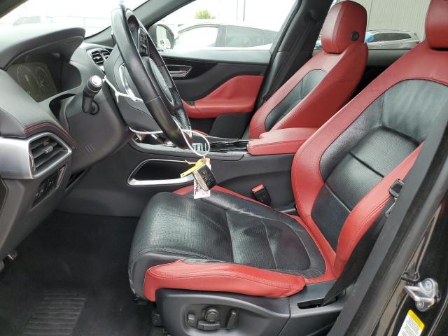 Photo 7 from auction – 2017 JAGUAR F-PACE S with VIN SADCM2BV7HA881909