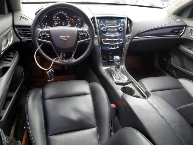 Снимка 8 от търг – 2016 CADILLAC ATS с VIN 1G6AA5RA3G0193428