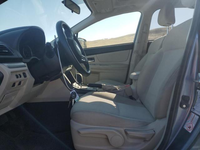 Photo 7 from auction – 2014 SUBARU XV CROSSTR with VIN JF2GPAVC8E8333995