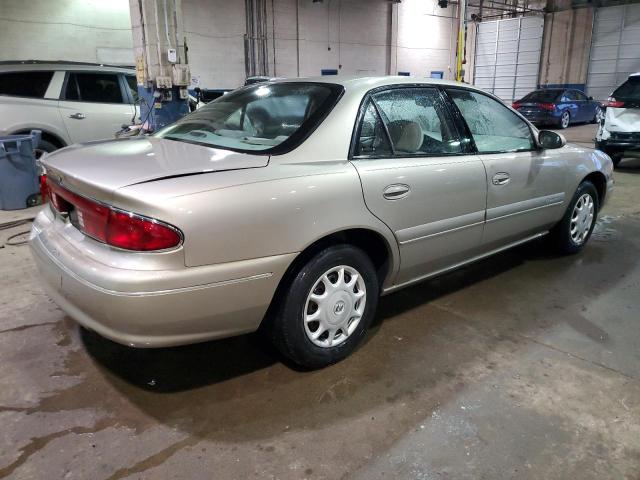 Photo 3 from auction – 2002 BUICK CENTURY CU with VIN 2G4WS52J921265767