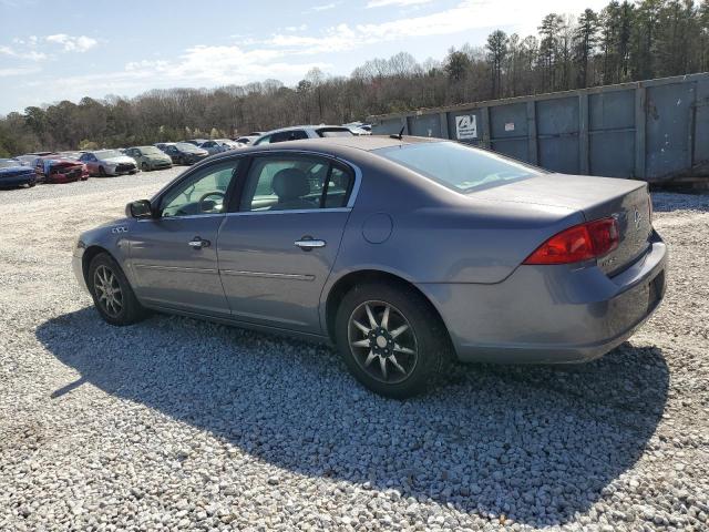 Photo 2 from auction – 2007 BUICK LUCERNE CX with VIN 1G4HD57287U160864