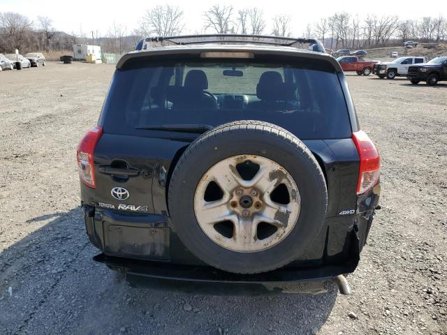 Photo 6 from auction – 2008 TOYOTA RAV4 with VIN JTMBD33V085165714