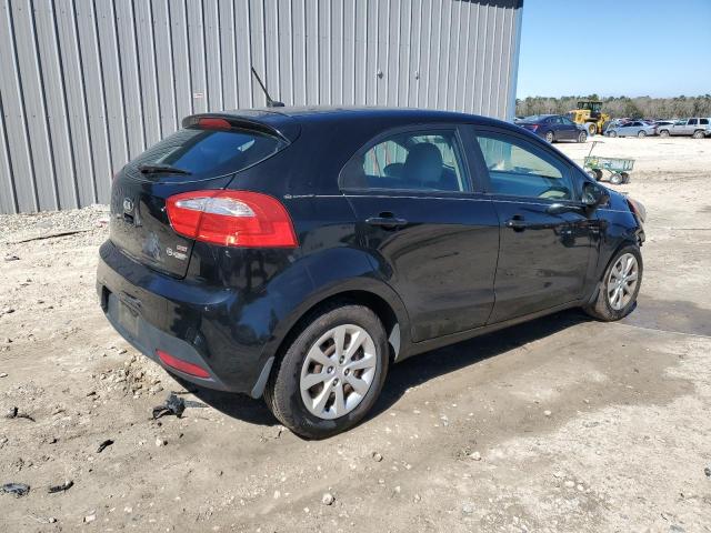 Photo 3 from auction – 2013 KIA RIO LX with VIN KNADM5A31D6207069