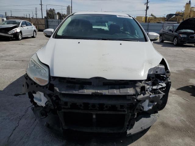 Photo 5 from auction – 2014 FORD FOCUS SE with VIN 1FADP3K24EL200551
