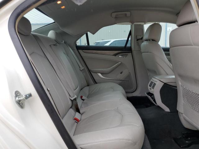Снимка 10 от търг – 2011 CADILLAC CTS с VIN 1G6DA5EY1B0132619