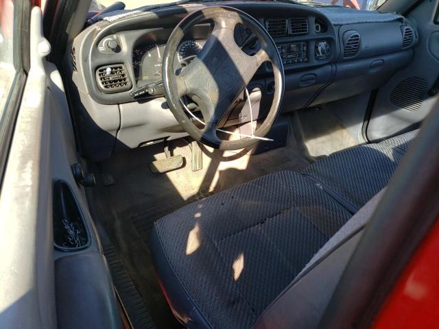 Фото 8 с аукциона – 1998 DODGE RAM 1500 с VIN 1B7HC16Y3WS769845