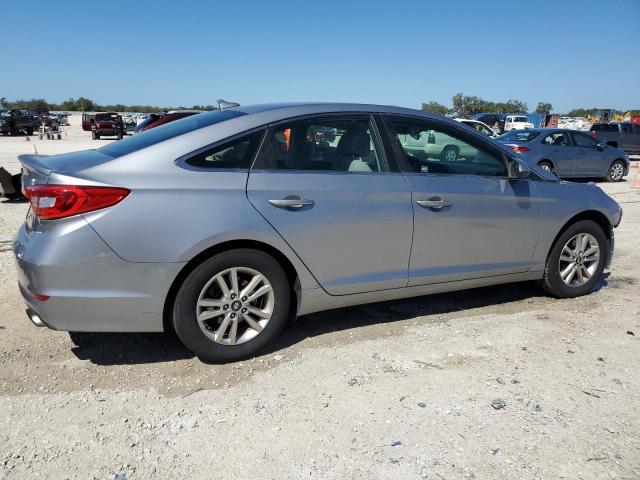 Photo 3 from auction – 2017 HYUNDAI SONATA SE with VIN 5NPE24AF2HH505398