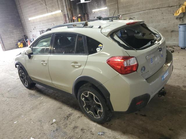 Снимка 2 от търг – 2014 SUBARU XV CROSSTR с VIN JF2GPACC6E8317698