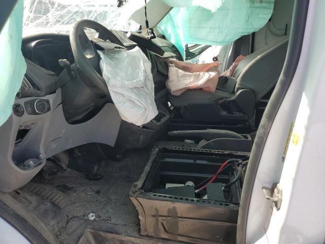 Photo 7 from auction – 2018 FORD TRANSIT T- with VIN 1FTYR2CGXJKA12952