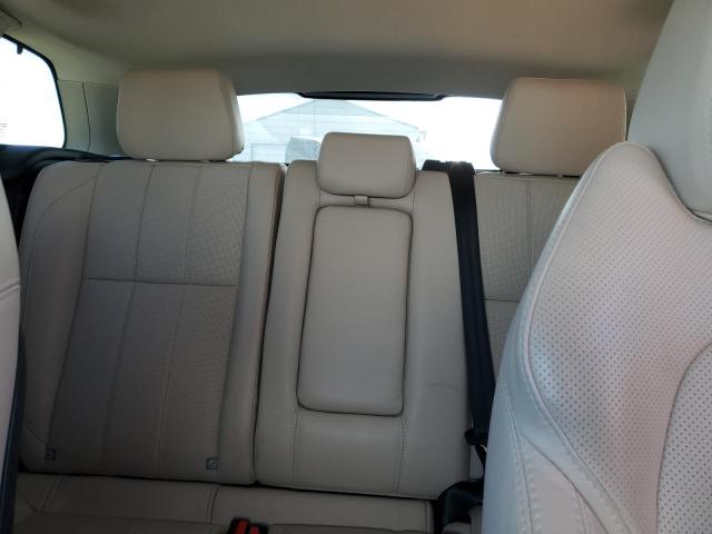 Photo 10 from auction – 2015 LAND ROVER RANGE ROVE with VIN SALVV2BG4FH049718
