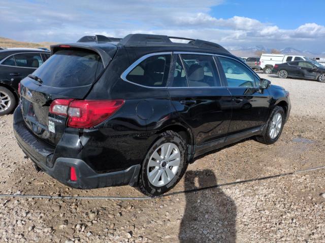 Photo 3 from auction – 2019 SUBARU OUTBACK 2. with VIN 4S4BSAHC2K3369978