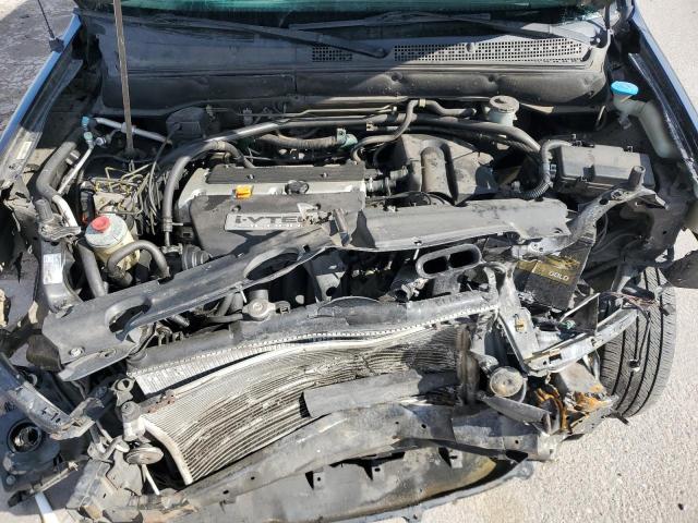 Photo 12 from auction – 2002 HONDA CR-V EX with VIN JHLRD78822C005459