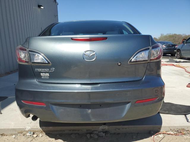 Photo 6 from auction – 2013 MAZDA 3 I with VIN JM1BL1TF5D1803974