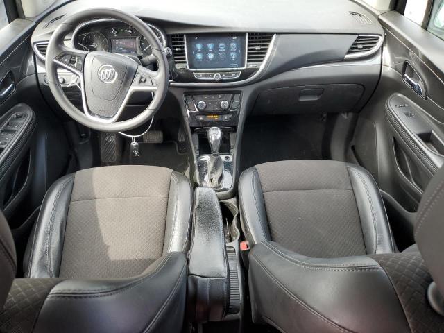 Снимка 8 от търг – 2019 BUICK ENCORE PRE с VIN KL4CJASBXKB936613