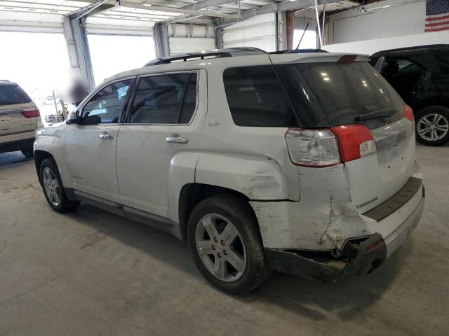 Photo 2 from auction – 2013 GMC TERRAIN SL with VIN 2GKFLWE32D6395775