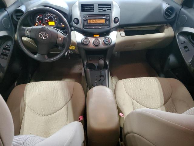 Photo 8 from auction – 2012 TOYOTA RAV4 with VIN JTMBF4DV2CD045698