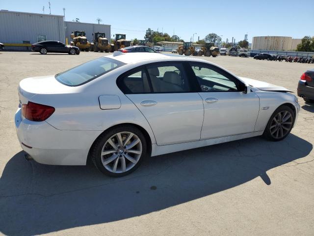 Снимка 3 от търг – 2012 BMW 535 I с VIN WBAFR7C55CC816458