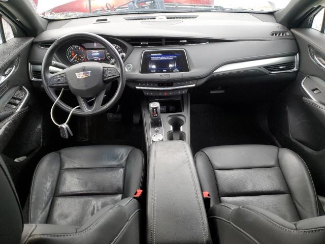 Photo 8 from auction – 2019 CADILLAC XT4 PREMIU with VIN 1GYFZDR42KF182713
