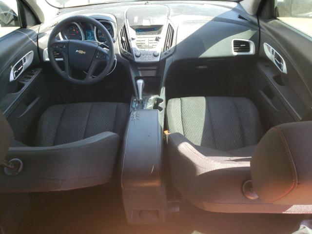 Photo 8 from auction – 2014 CHEVROLET EQUINOX LS with VIN 2GNALAEK9E6122874