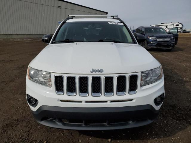 Photo 5 from auction – 2012 JEEP COMPASS LI with VIN 1C4NJDCB4CD555814