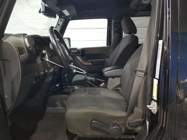 Photo 7 from auction – 2017 JEEP WRANGLER U with VIN 1C4BJWDGXHL704622