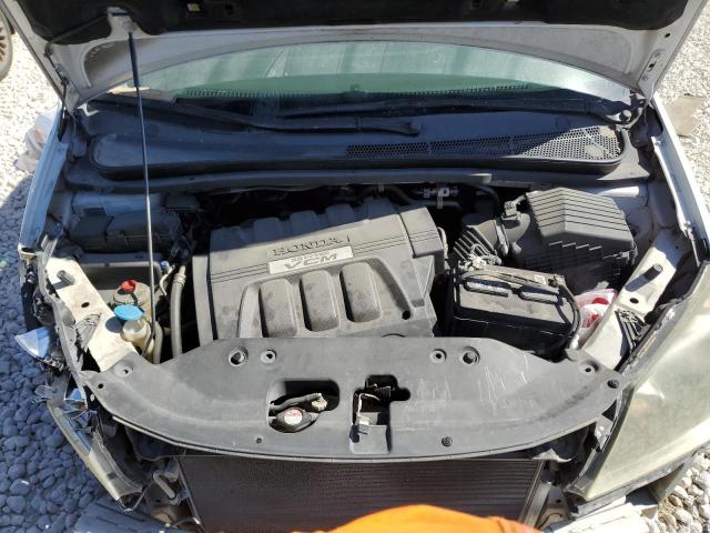 Photo 11 from auction – 2008 HONDA ODYSSEY EX with VIN 5FNRL38658B108426
