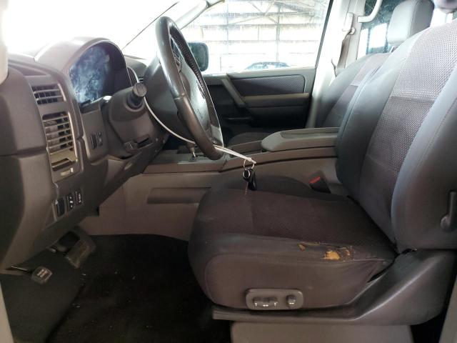 Photo 7 from auction – 2004 NISSAN ARMADA SE with VIN 5N1AA08A84N740771