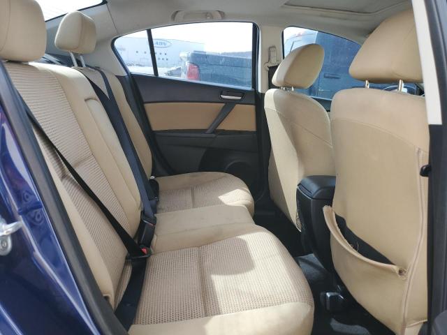 Фото 10 с аукциона – 2012 MAZDA 3 I с VIN JM1BL1V77C1694776