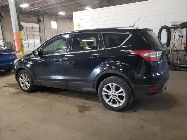 Photo 2 from auction – 2017 FORD ESCAPE SE with VIN 1FMCU0GD6HUD76888