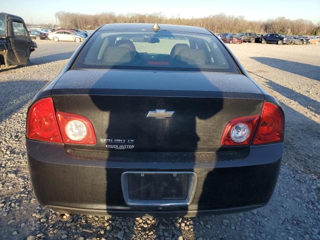 Photo 6 from auction – 2012 CHEVROLET MALIBU 2LT with VIN 1G1ZD5E06CF226832