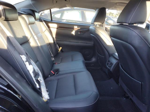 Photo 10 from auction – 2018 LEXUS ES 350 with VIN 58ABK1GG4JU102749