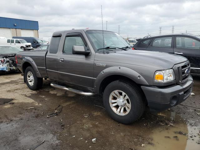 Снимка 4 от търг – 2011 FORD RANGER SUP с VIN 1FTLR4FEXBPA66904