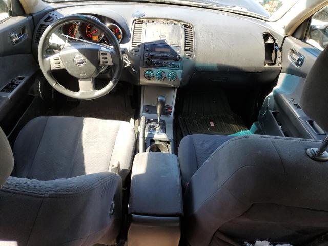 Photo 8 from auction – 2005 NISSAN ALTIMA S with VIN 1N4AL11D35C222417