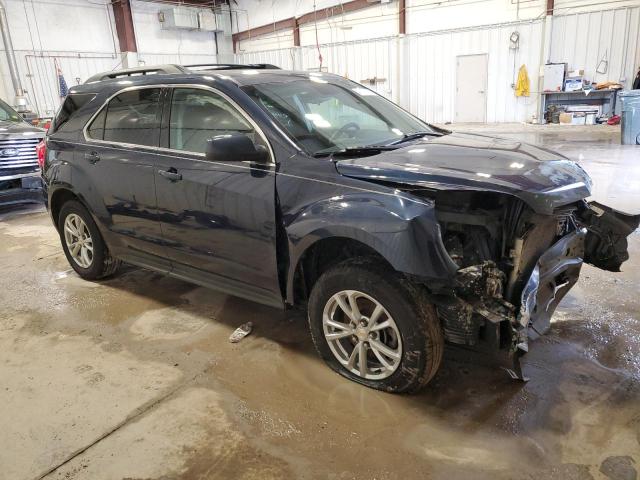 Photo 4 from auction – 2016 CHEVROLET EQUINOX LT with VIN 2GNALCEK0G1113640