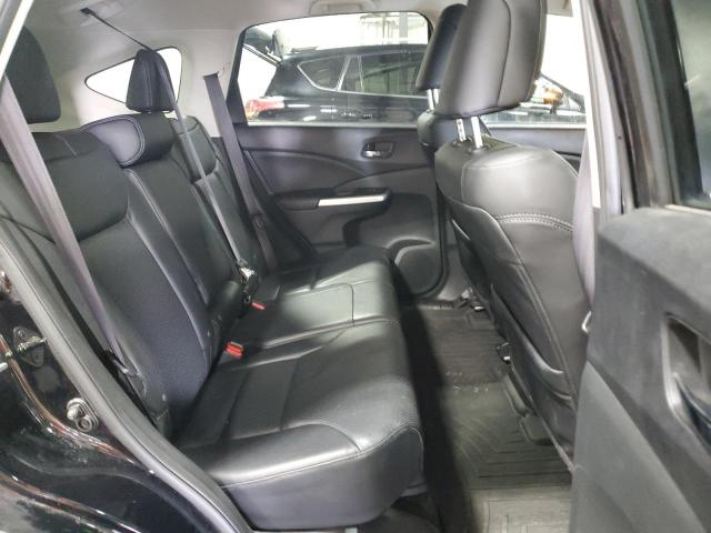 Photo 11 from auction – 2016 HONDA CR-V EXL with VIN 5J6RM4H78GL083040