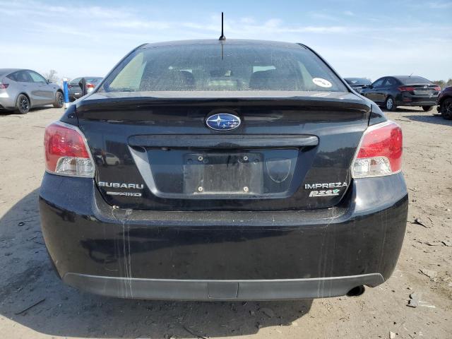 Photo 6 from auction – 2015 SUBARU IMPREZA PR with VIN JF1GJAK63FH020052