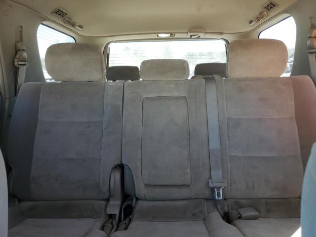 Photo 10 from auction – 2007 TOYOTA SEQUOIA SR with VIN 5TDBT44A97S279921