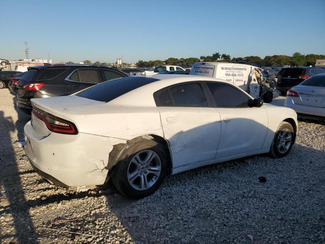 Photo 3 from auction – 2023 DODGE CHARGER SX with VIN 2C3CDXBG7PH530500