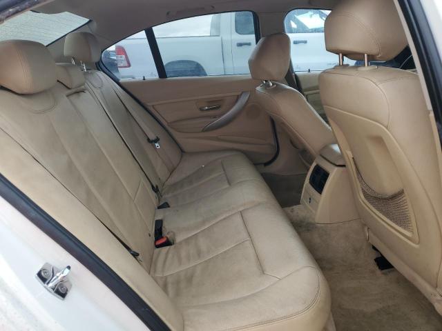 Photo 10 from auction – 2012 BMW 328 I SULE with VIN WBA3C1C55CF434138