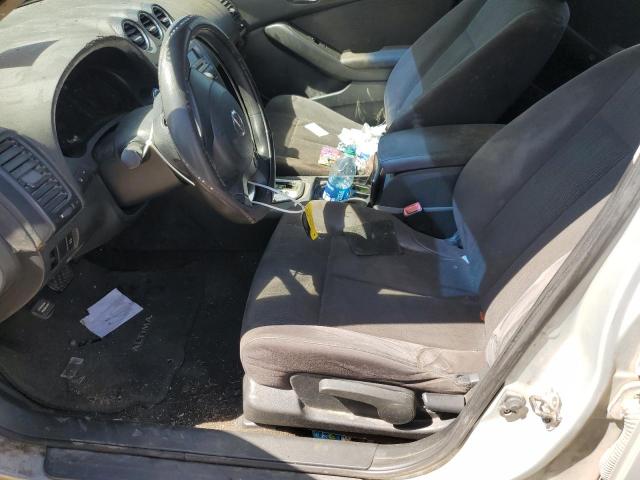Photo 7 from auction – 2010 NISSAN ALTIMA BAS with VIN 1N4AL2AP7AN400912