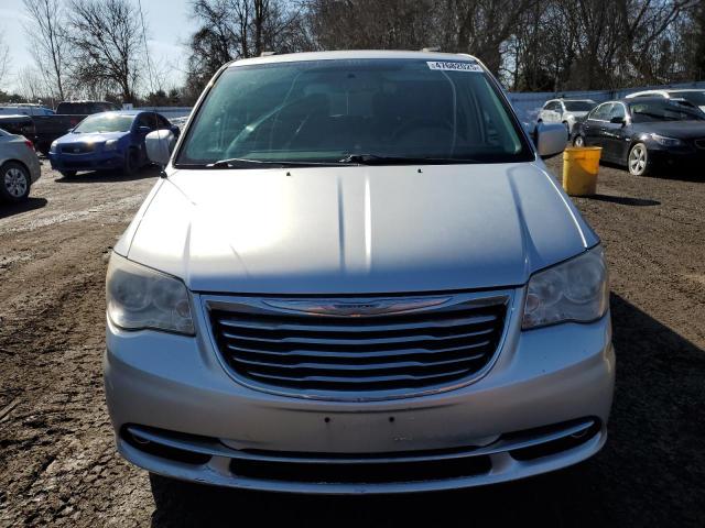 Photo 5 from auction – 2012 CHRYSLER TOWN & COU with VIN 2C4RC1BGXCR367674