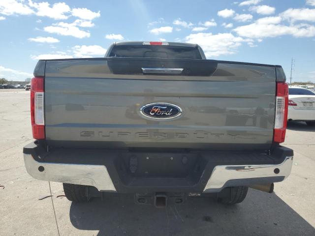 Photo 6 from auction – 2019 FORD F250 SUPER with VIN 1FT7W2B65KEC95614