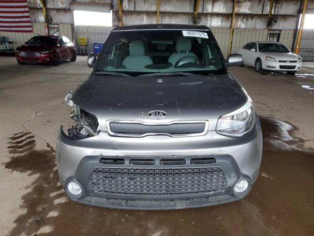 Photo 5 from auction – 2015 KIA SOUL with VIN KNDJN2A24F7194520