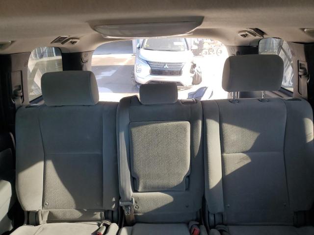 Photo 10 from auction – 2011 TOYOTA SEQUOIA SR with VIN 5TDZY5G14BS033465