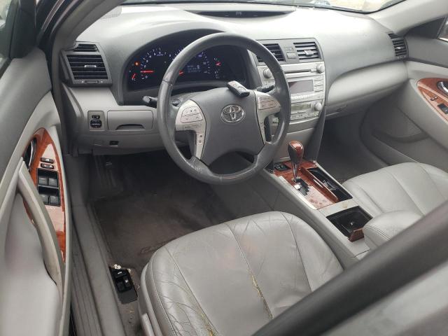 Фото 8 с аукциона – 2011 TOYOTA CAMRY BASE с VIN 4T4BF3EK8BR101660