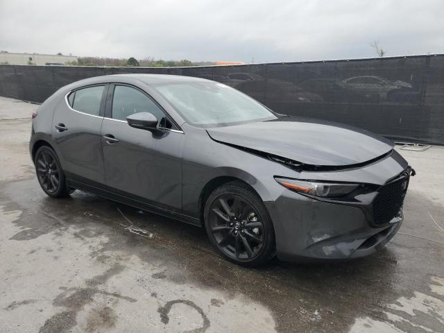 Photo 4 from auction – 2022 MAZDA 3 PREMIUM with VIN JM1BPBML1N1520276