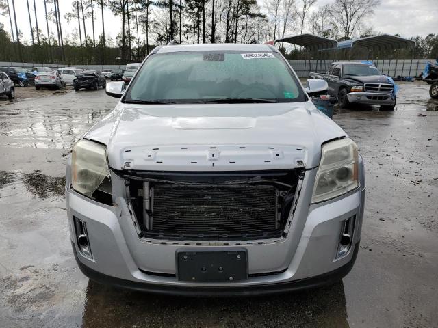 Photo 5 from auction – 2012 GMC TERRAIN SL with VIN 2GKFLWE52C6152483
